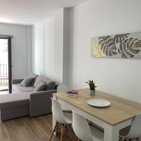 Apartamentos Marmoles Centro 말라가 외부 사진