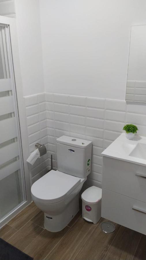 Apartamentos Marmoles Centro 말라가 외부 사진
