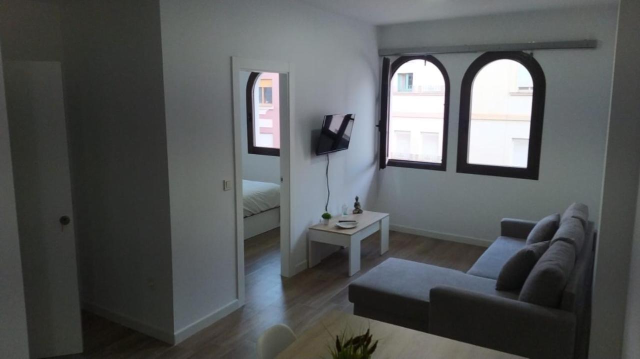 Apartamentos Marmoles Centro 말라가 외부 사진