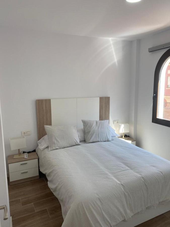 Apartamentos Marmoles Centro 말라가 외부 사진