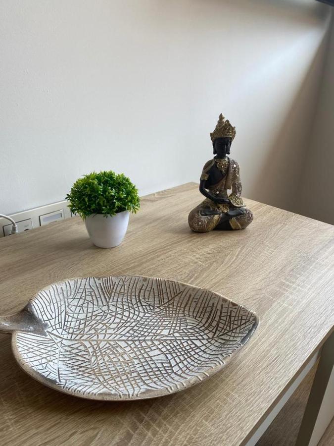 Apartamentos Marmoles Centro 말라가 외부 사진
