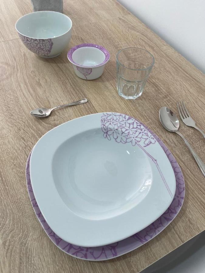 Apartamentos Marmoles Centro 말라가 외부 사진